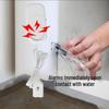 Adjustable Volume Water Leak Detector & Alarm