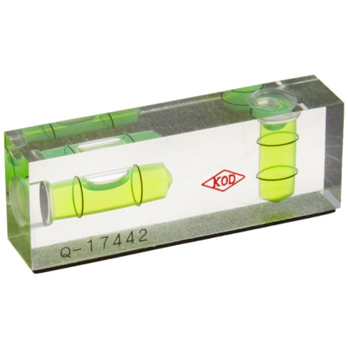 Flat Eyebel magnetic level PWM-25-70