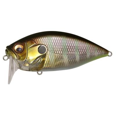 Megabass Burning Shad GG Gill O.R.C.