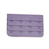 Extension Strap Bra Extenders Buckle 4 Accessories 3 Breathable Replacement Rows Practical Hook Underwear Adjustable