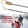 2x Clutch Cable Fit For Snowblower 746-04230, 746-04230A, 946-04230, 946-04230A