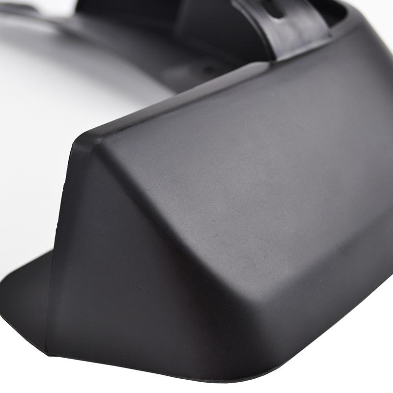 Set Mud Flap Flaps For HONDA HR-V HRV VEZEL 2014 - 2020 Mudflaps Splash Guards Front Rear Mudguards 2019 2015 2016 2017 2018