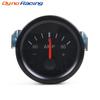 2" 52mm Car 60-0-60 AMP Meter Pointer Ammeter Yellow Light AMP Gauge Car Meter Car Gauge BX101931