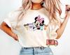 Comfort Color Minnie Mouse Shirts for Women, Disney Minnie T-Shirt, Minnie Shirt, Gifts For Girlfriend, Disney Trip Shirts