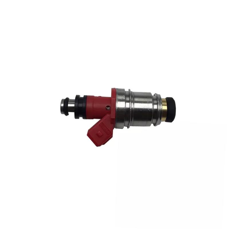 16600-86G00 16600-86G01 1660086G10 4pcs Auto Fuel Injectors Replacement Parts For 1990-1994 NISSAN D21 2.4L Car Accessories