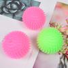 Stress Ball Bouncy Multi-functional Luminous LED Flashing Spiky Balls for Home