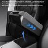 For Tesla Model Y Juniper 2025 Model 3 Highland Armrest box height increasing storage box Center Console Protector Accessories