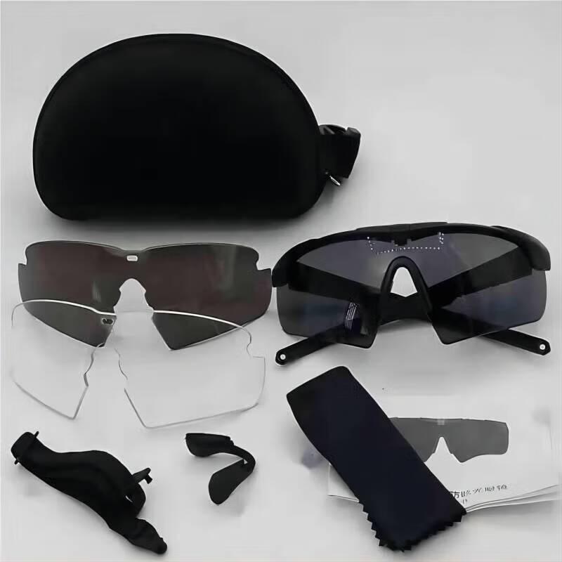 Ant Walker Tactical Protective Goggles