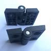 Adjustable 3040 Plastic Butt Hinge for Cabinet Doors and Aluminum Furniture for Workshop and Warehouse Use