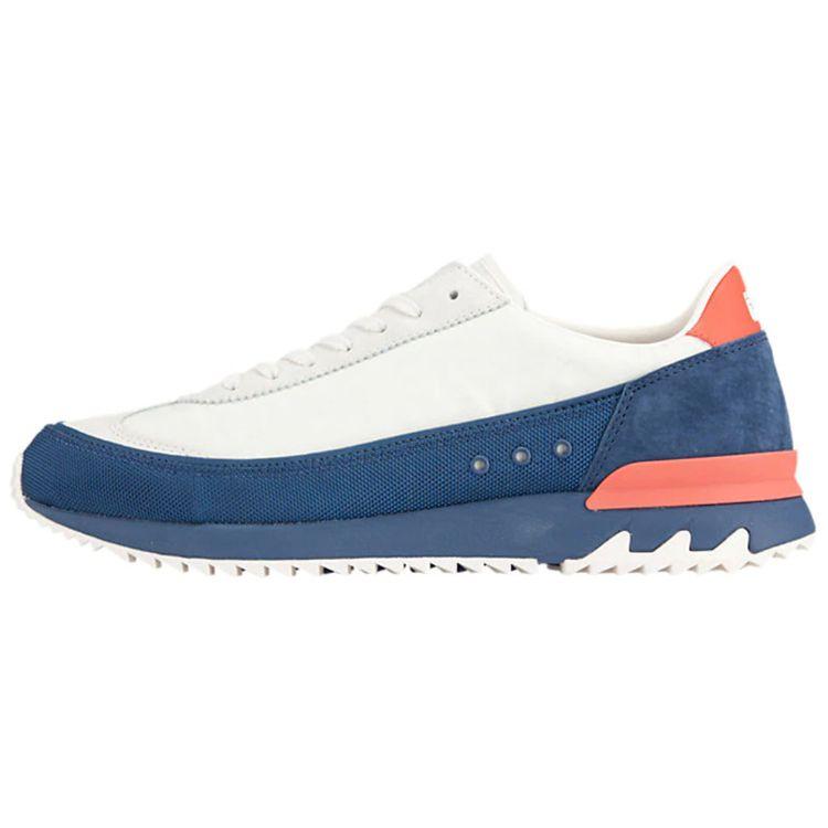 

Onitsuka Tiger Unisex Mexico 66 Lace-Up Sneakers 1183A387-100 40