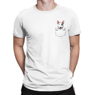 Üst giysisi – T-shirtler
