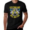 Less Than Jake Tshirt Festival Party Tee Top