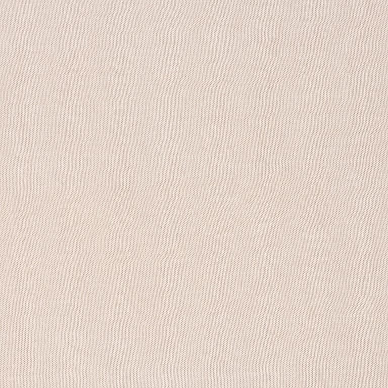 Prześcieradło bambusowe bamboo z gumką 90/100x190/200x20 kremowe
