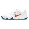 Nike Court Lite 2 Biela Zelená Hlbina Tenisky AR8836-105