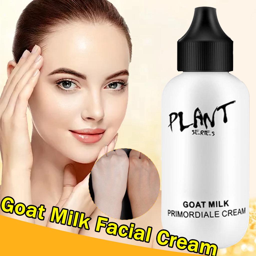 50ml Perfect Face Foundation Cream Goat - Perfect Face Makeup 50ml Perfect Face Foundation Cream Goat - Perfect Face Makeup