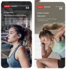 Căști Wireless ERAZER XT60PRO BT5.3 Căști cu Cârlig pentru Urechi cu Anulare a Zgomotului Impermeabile Sport