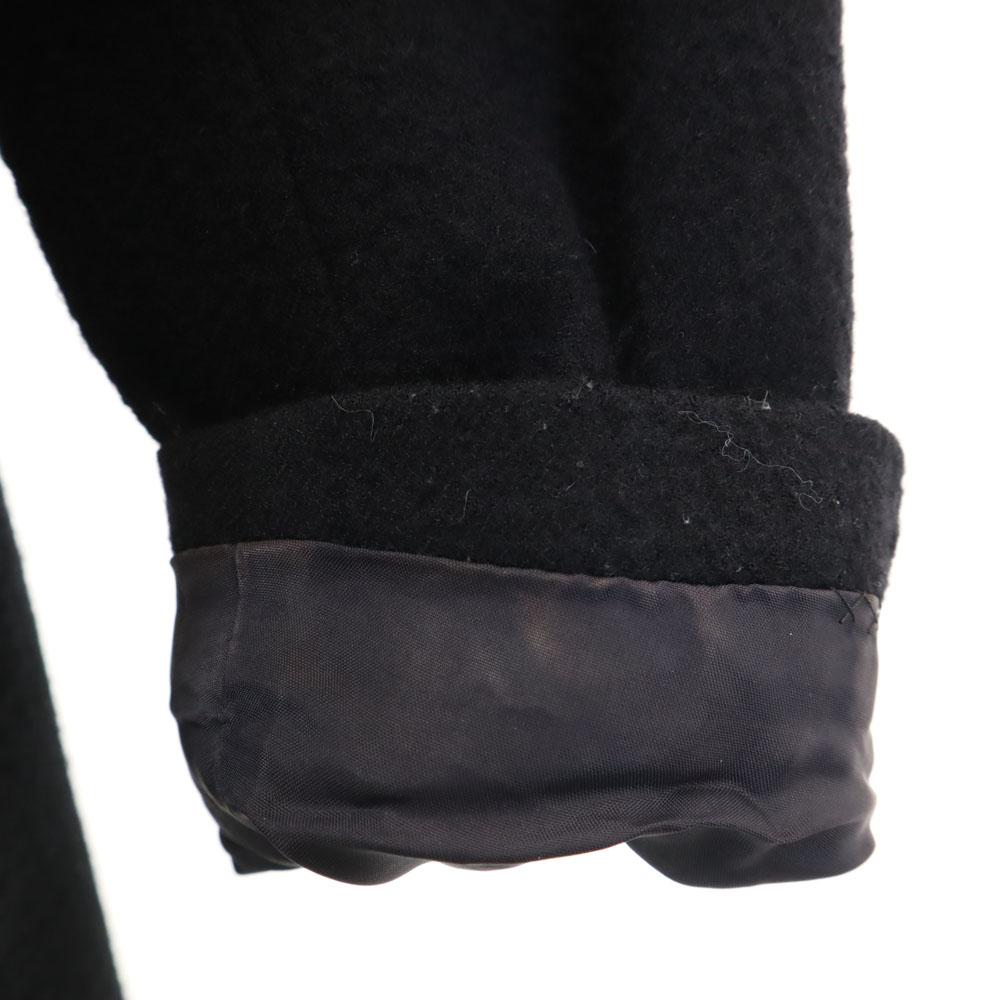 Y's made in Japan Chester coat 1 black Youji Yamamoto Men's Used