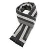 Men's Autumn/Winter Brushed Fashion Scarf