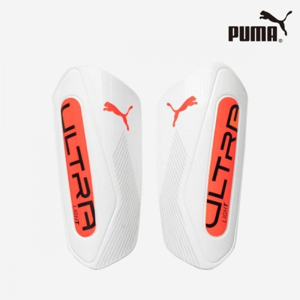 

Puma Galleria Puma Ultra Light Sleeve Футбольный щиток для голени 03098901 L
