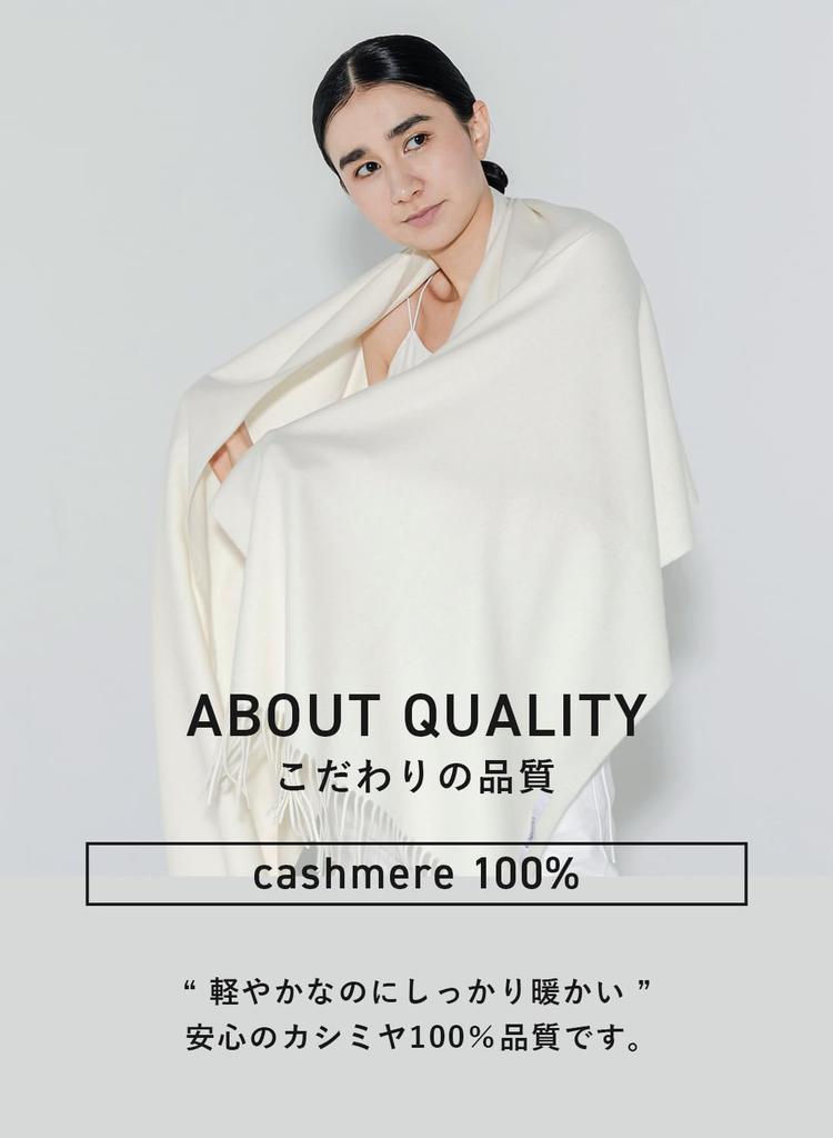 Navy Cashmere Solid Cable Unisex Neck [cumaco] 06. 100% Snood, Color, Two-Tone Knit, Warmer, Gift, Navy, C-Z0019B-0510C