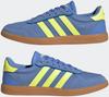 Кроссовки Adidas Breaknet Sleek Women blue fusion/hi-res yellow/gum