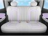2024 JAC Yiwei 3 Full Leather Car Seat Cover, Four Seasons Universal, Full Surround Design
