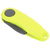 2 PCS   Badminton Line Scissors Fast Shrimp Shaped Scissors Outdoor Portable Folding Fishing Line Clipper