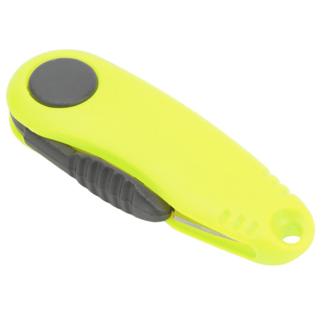 2 PCS Badminton Line Scissors Fast Shrimp Shaped Scissors Outdoor Portable Folding Fishing Line Clipper