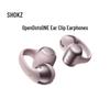SHOKZ OpenDotsONE Open-Ear Bluetooth Sports Earbuds