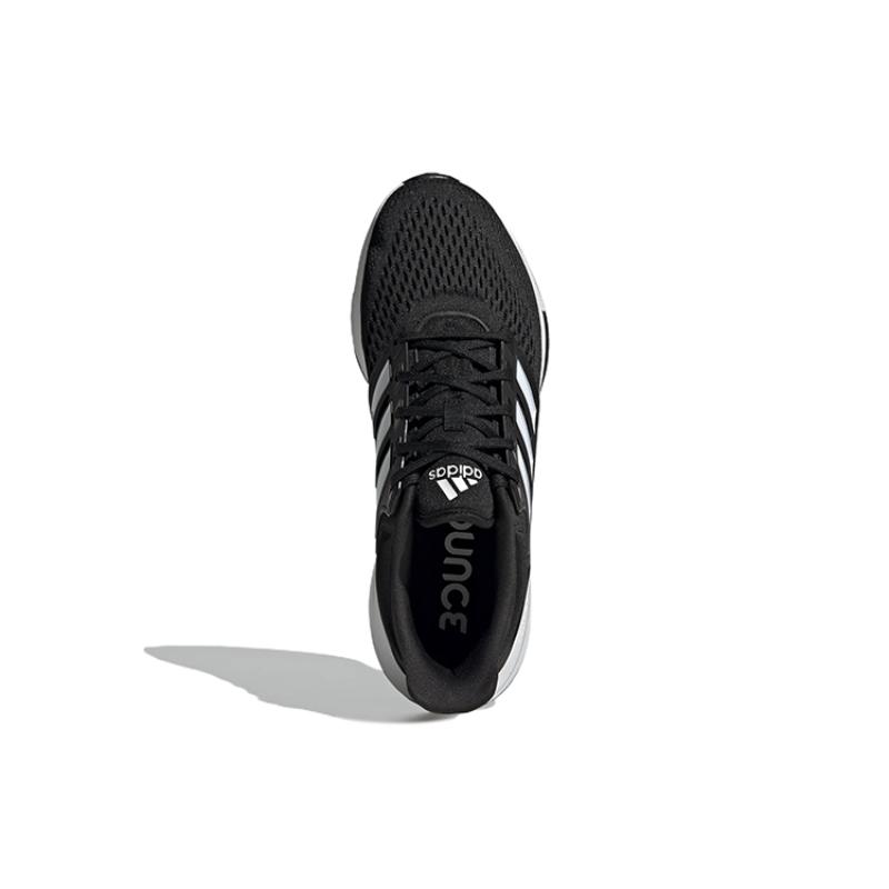 Adidas EQ21 Run Core Black Cloud White Grey Four Zapatillas GY2190