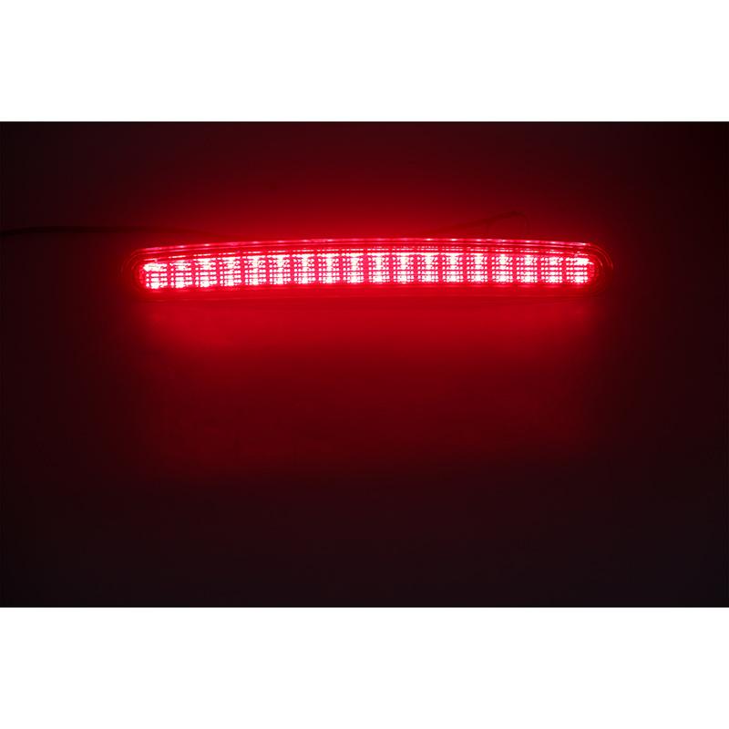 High Mounted Brake Light For VW Beetle 2012 2013 2014 2015 2016 2017 2018  Rear Roof 3rd Brake Light Additional Brake Lights
