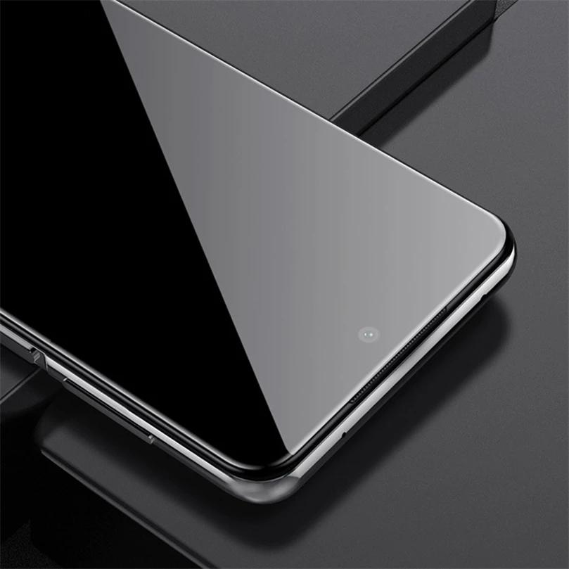 Full Clear Glass For Oneplus 15 Tempered Glass For Oneplus 15 Screen Protector HD Protective Phone Film Oneplus 15