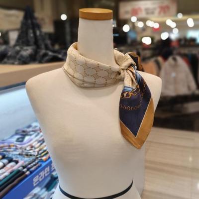 Arnaldo Basini Half Petite Scarf (ABSCH-6022A)