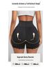 High-Waisted Body-Shaping Pants: Tummy Control, Hip and Butt Lifting, Plus Size Shapewear for Women