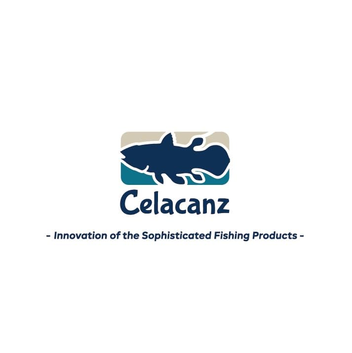 Celacanz Radial Sizes 2025 for Lure Boat Pier and Bank Outdoor Simple by Japanese Fishing Tackle Manufacturer Japanese Shoe and Weight Boots, 24-29cm,