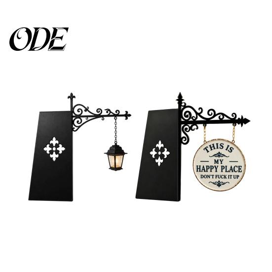 Závěsné noční světlo, Vintage lucerna do knihovny, Kouzelná lampa do čtecího koutku, Dekorativní teplé ambientní osvětlení polic a stolů, Očarující