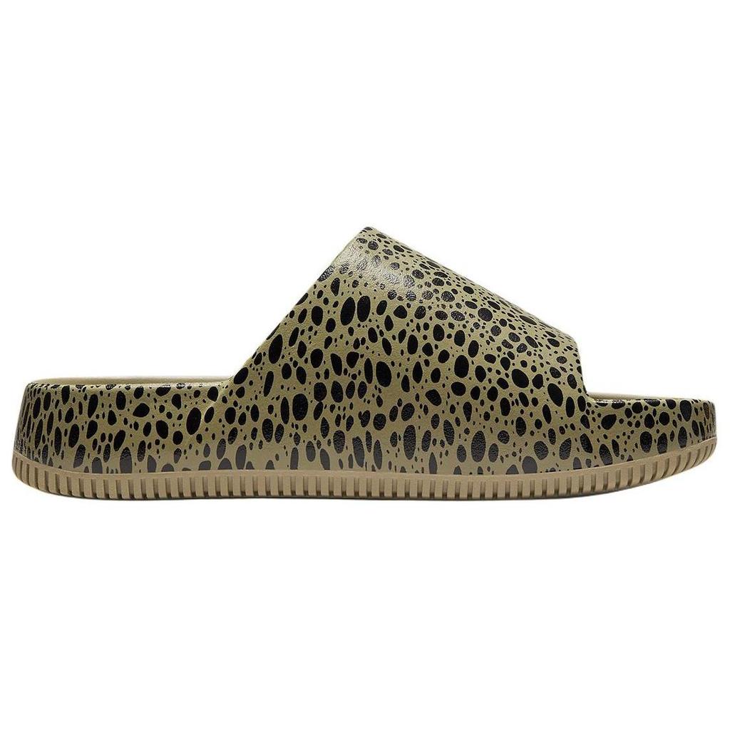 Nike Calm Slide 'Neutral Olive Safari' Women's HM5072-200