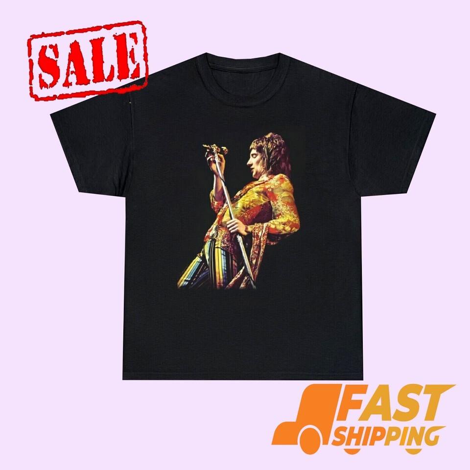 

Rod Stewart singer design Gift For Fans Unisex All Size Shirt 1D223z Unisex T-Shirt XXXL