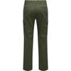 Only Mens Plain Straight Cargo Trousers