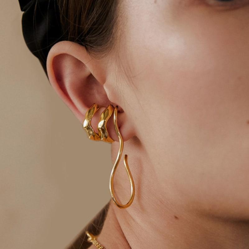 OOZE Layers of Layered 03E- Gold