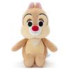 Disney Character Washable Beans Collection - Dale (approx. 18cm Tall)