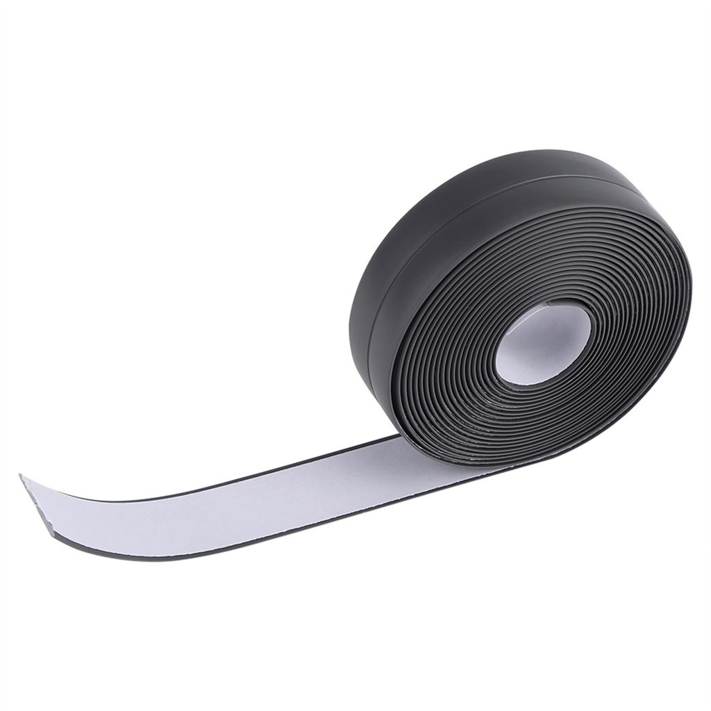 Waterproof Self Adhesive Wall Sealing Strip Tape for Bathroom Basin Kitchen Sink 22mm*3.2m