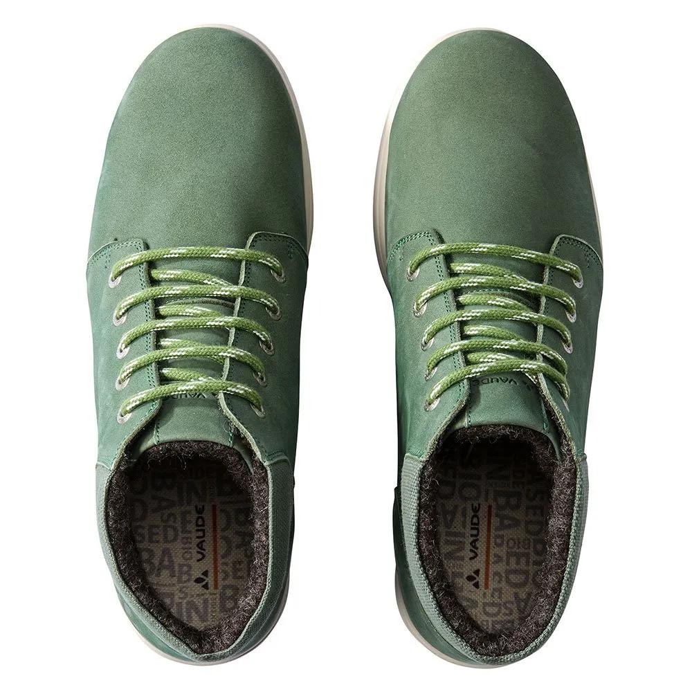 VAUDE Ботинки для хайкинга UBN Solna Mid 3.0