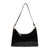 Trendy 2023 Summer Fashion Shoulder Bag Stylish Underarm Bag Versatile Handbag