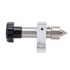 Miniature Woodworking Lathe Thimble Lathe General Hardware Accessories Small Telescopic Tailstock
