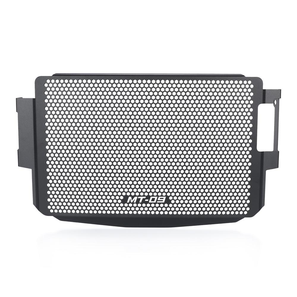 Radiator Grille Guard Cover Protection For Yamaha MT-09 MT 09 SP MT-09SP 2024 2025 2026 MT09 MT09SP Protector Motorcycle Parts