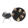 6 P Starter Key Ignition Switch for Hitachi EX200-1 Switches Controls Relays Excavator Accessories Interior Parts Replacement