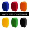 Acoustics Foam Microphones Cover Triangular Design Professional Studio Noise Reductions Shockproof Accessory