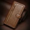 Zipper Wallet Card Leather Case for Xiaomi Redmi Note 14 Pro 4G 5G 2026 Flip Cover Mi Redmi Note14 Pro Plus Case Shockproof Capa