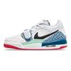 Air Jordan Legacy 312 Low GS Easter Kids Sneakers White Valerian-Blue DV9127-101